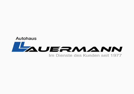Logo Autohaus Lauermann