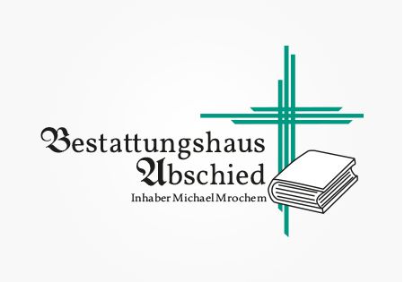 Logo Bestattungshaus Abschied