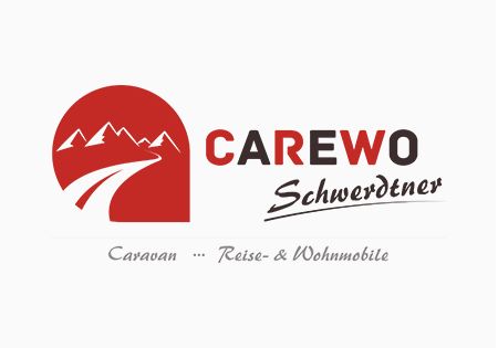 Logo Caravan Schwerdtner