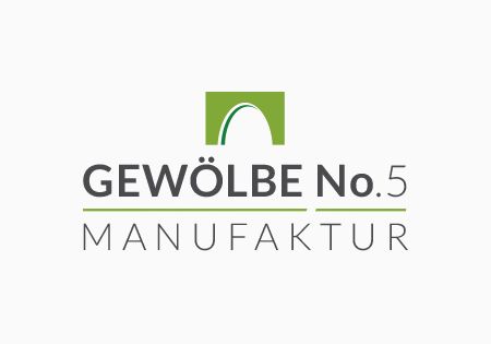 Logo Gewölbe No 5