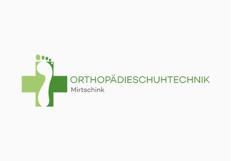 Logo Orthopädische Schuhtechnik