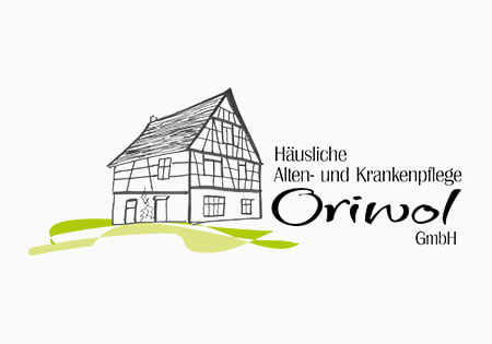 Logo Oriwol