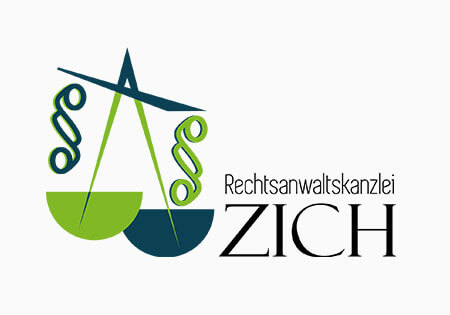 Logo RA Zich