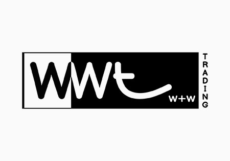 Logo Wewa Trading