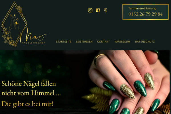 nagelstuebchen-ma-nails.de