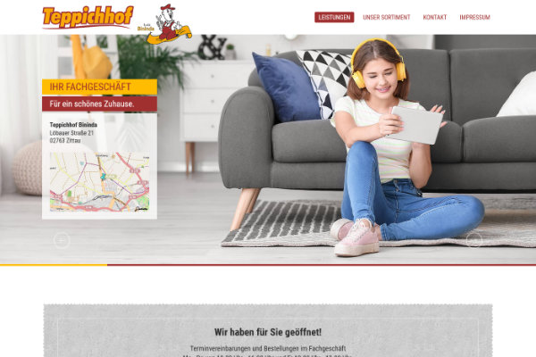 teppichhof-bininda.de