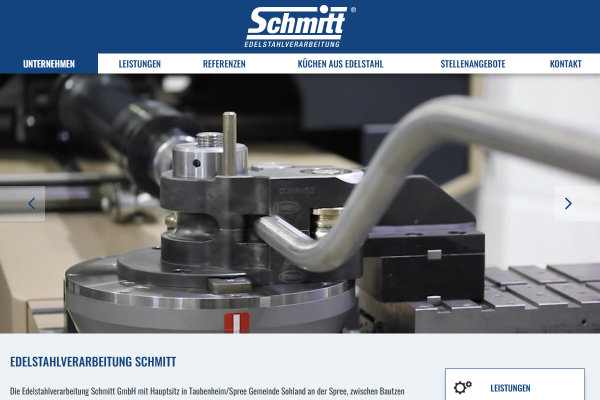 edelstahl-schmitt.de