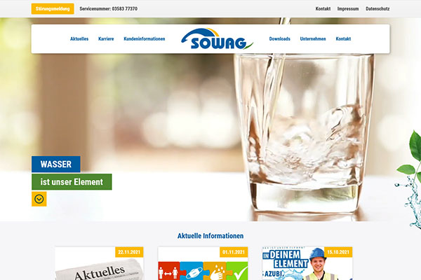 sowag.de