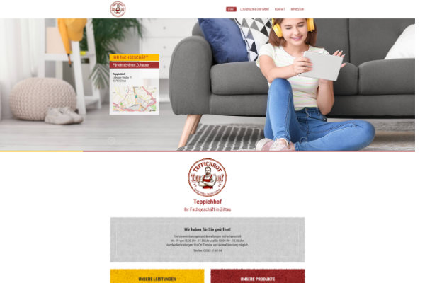 teppichhof-zittau.de